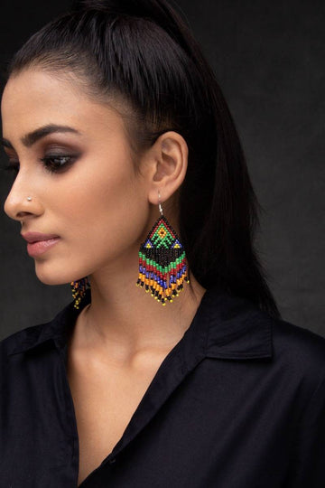 Varnin Rabari Earrings