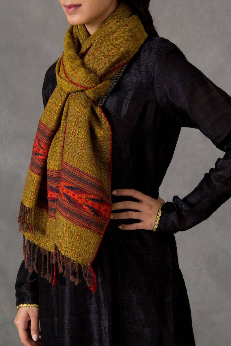 Bennu Women's Stole