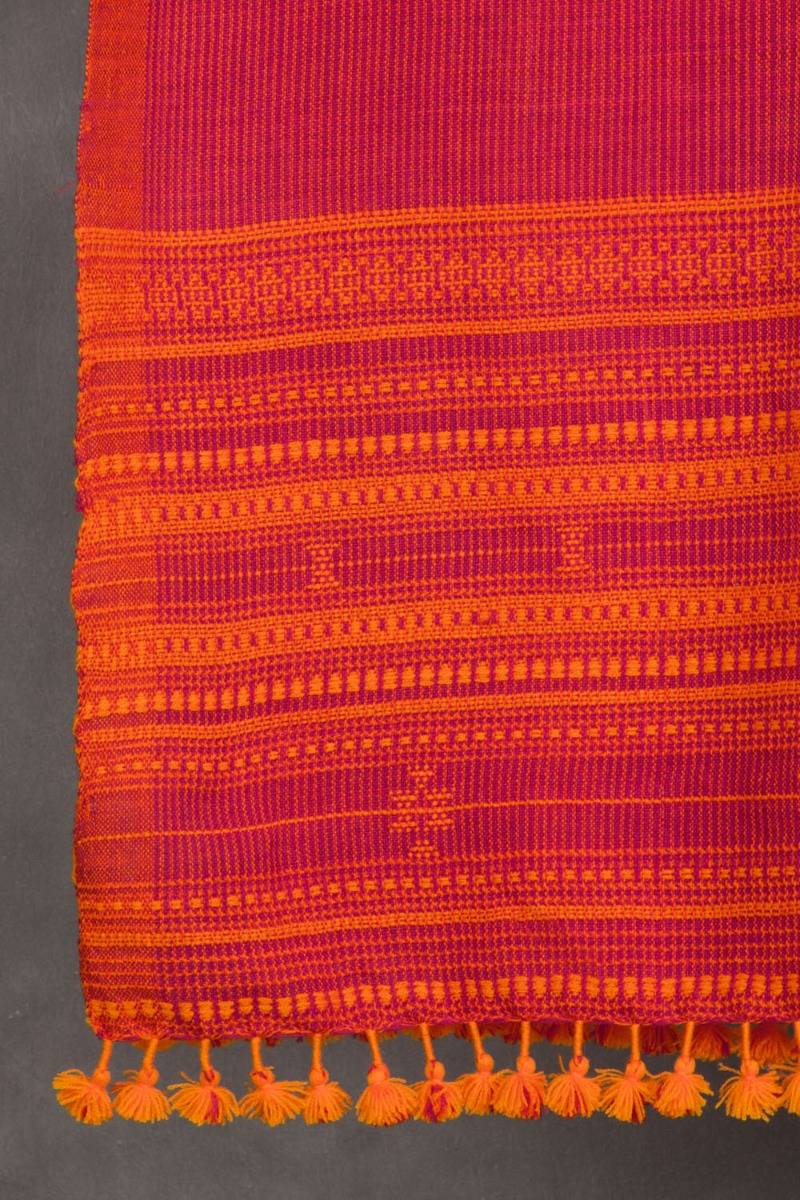 Paru Handwoven Shawl