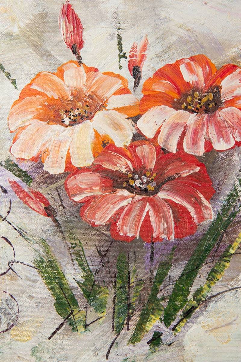 Bleame Wall Painting ( 14.5in X 14.5in)