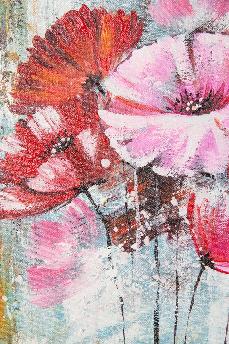 Blath Wall Painting ( 14.5in X 14.5in)