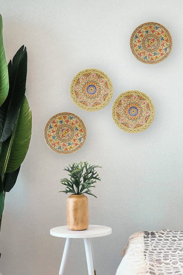 Serina Decorative Plate (10")