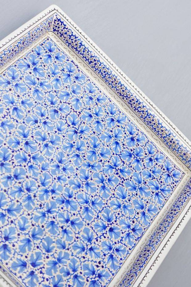 Gala May Tray