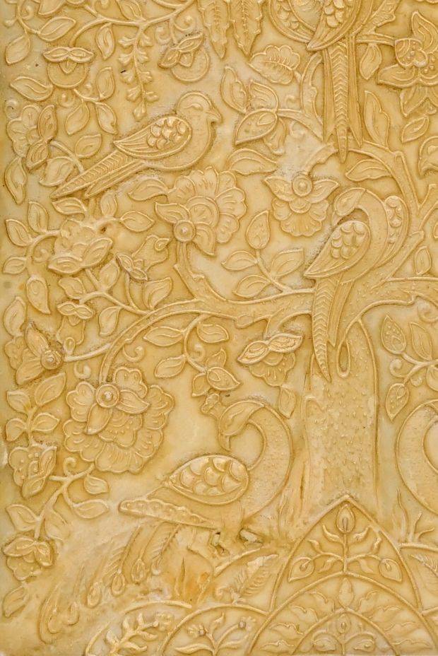 Around the Tree of Life - Dandelion ( 14in x 11in )