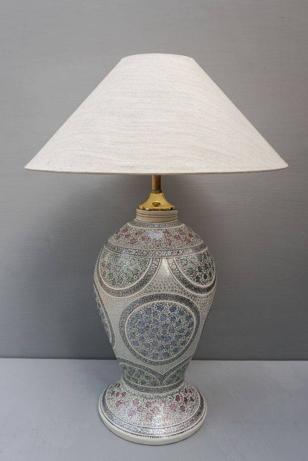 Nebula Table Lamp