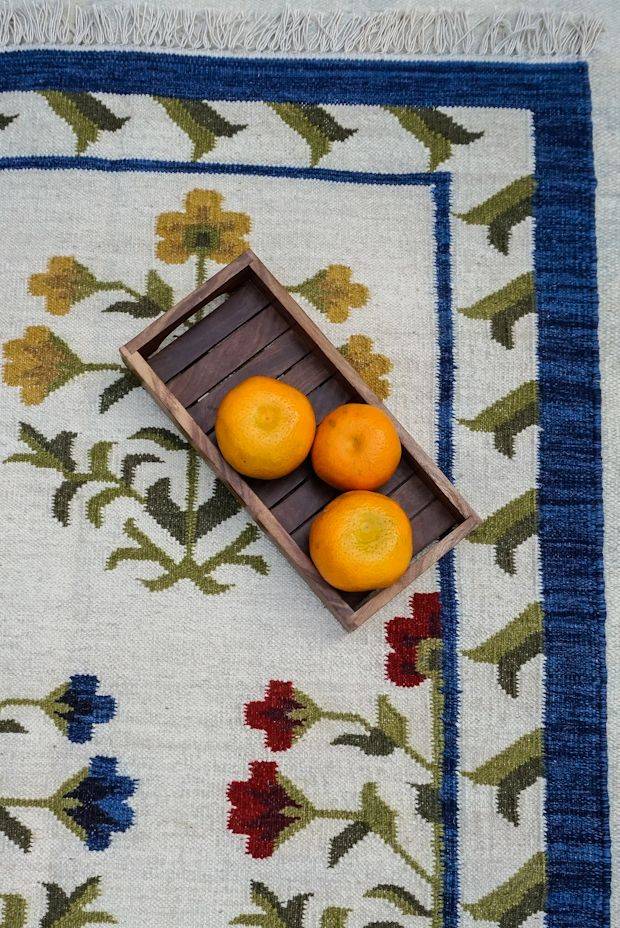 Akiah Summer Rug ( 6ft x 4ft )