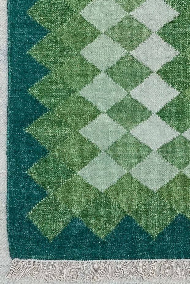 Aimory Sage Rug ( 6ft x 4ft )