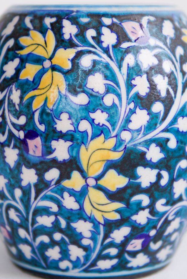 Gemini Dream Vase