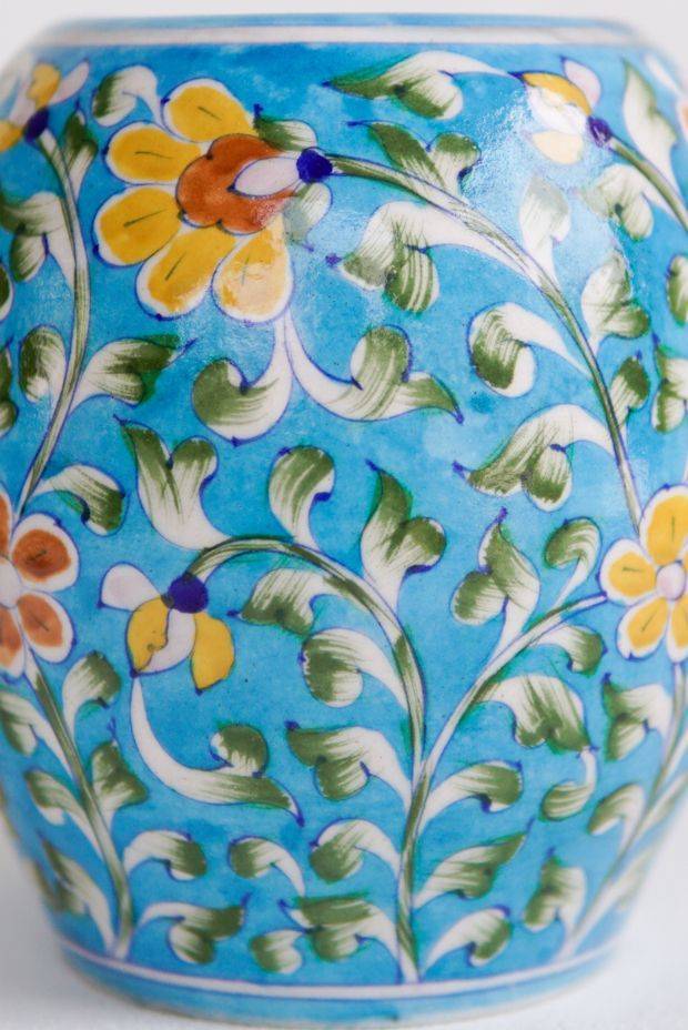 Laguna Reef Vase