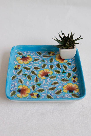 Hakan Square Tray
