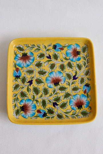 Raanan Square Tray
