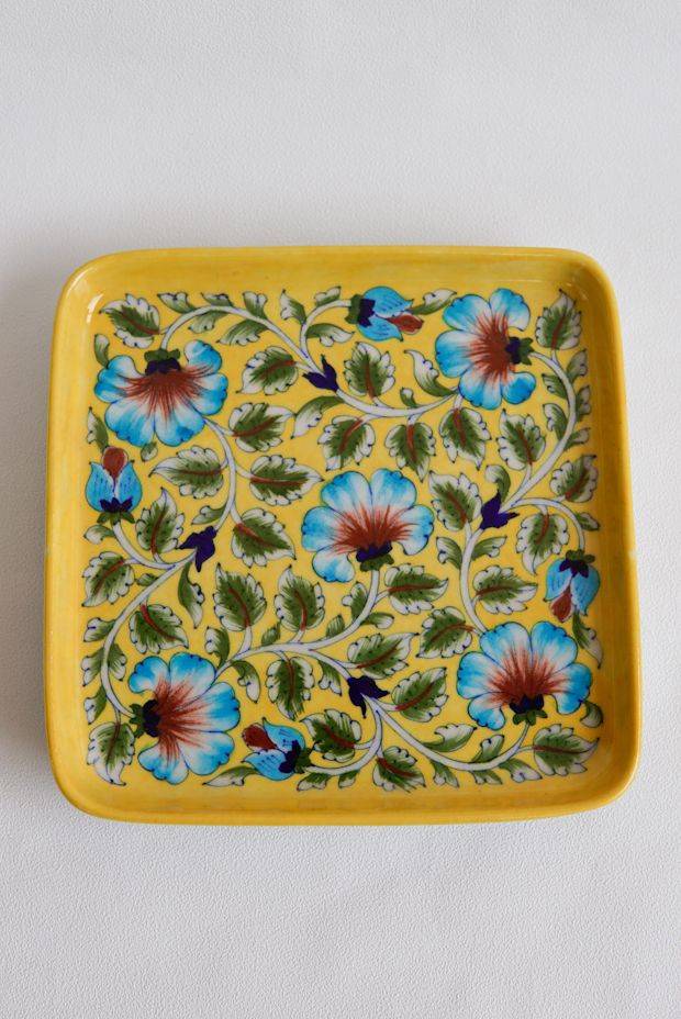 Raanan Square Tray
