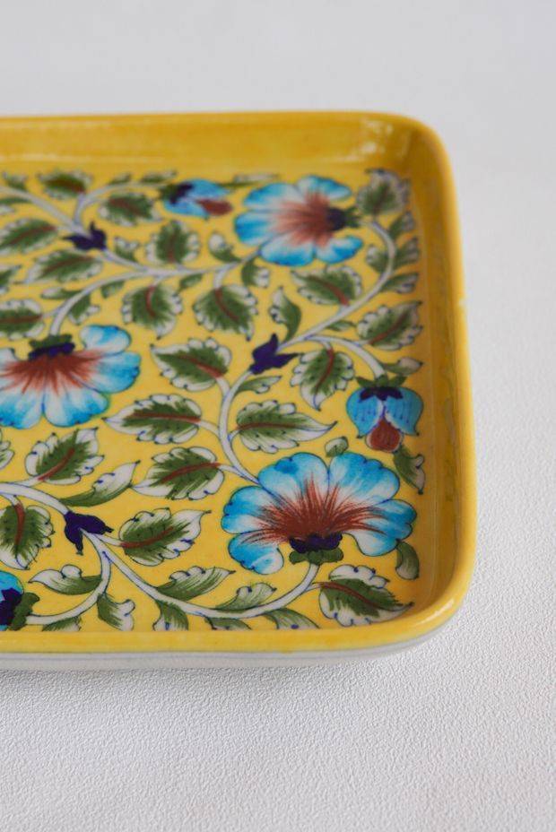 Raanan Square Tray