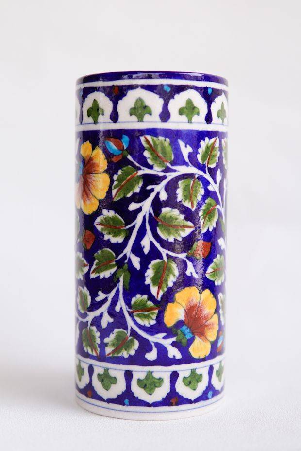 Sibyl Floral Vase