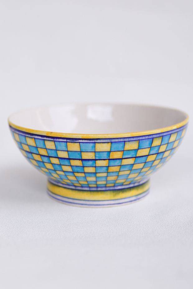 Vibrant Pascal Bowl (6")