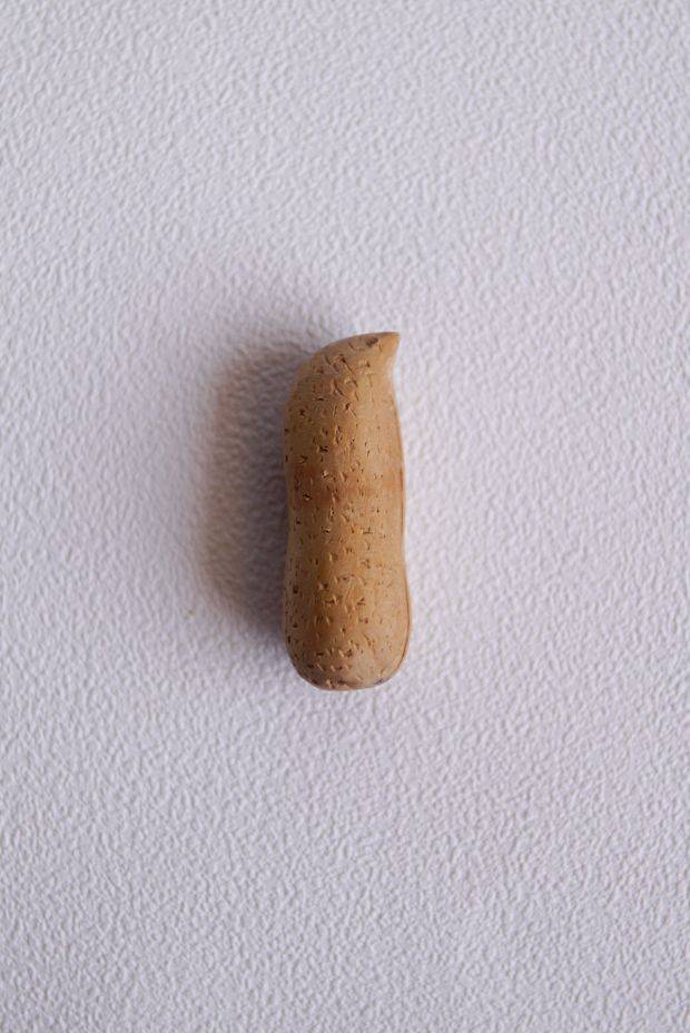 Ganga Dynasty Sandalwood Carving