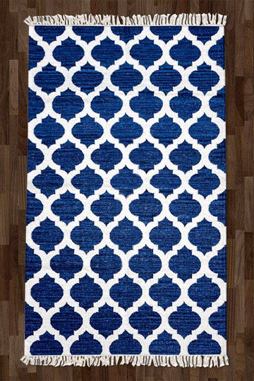 Imperial Mughal Rug ( 5ft x 8ft )