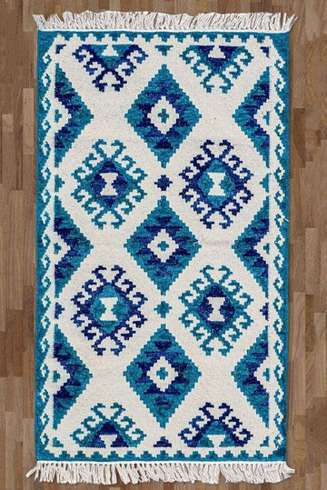 Innovative Persian Rug ( 2.5ft x 4ft )