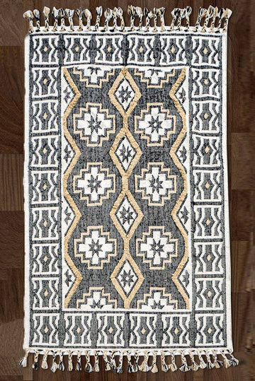 Classic Bold Rug ( 5ft x 8ft )