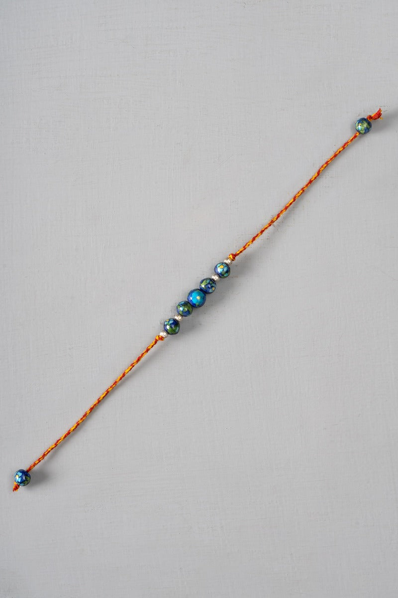 Bahar Handcrafted Rakhi