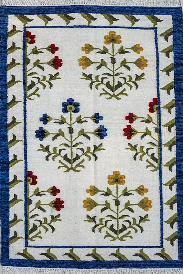 Akiah Summer Rug ( 6ft x 4ft )