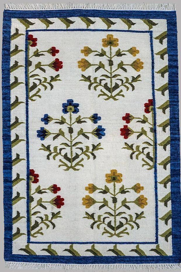 Akiah Summer Rug ( 6ft x 4ft )