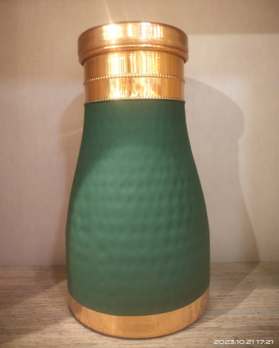 Carafe Green(HE)