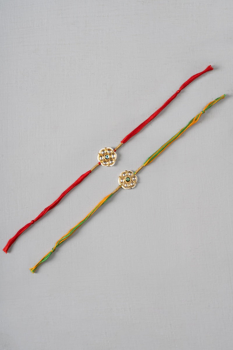 Payam Handcrafted Rakhi