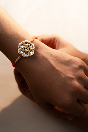 Payam Handcrafted Rakhi