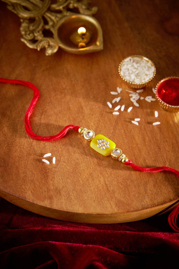 Shubh Kundan Rakhi