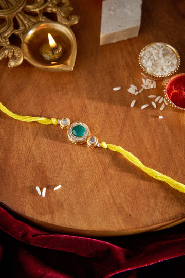 Kundan Shaan Rakhi