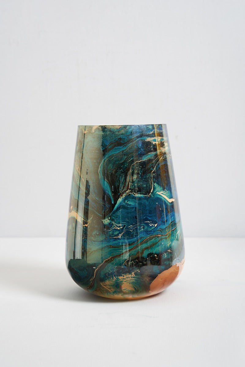 Galactic Grace Table Lamp