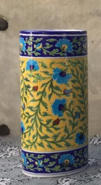 Cylindrical Vase 1