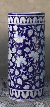 Cylindrical Vase 2