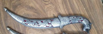 Koftgiri Dagger