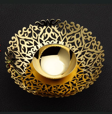 Tealight (Golden)