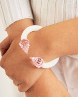 Komal glass kangan BO (2-8)